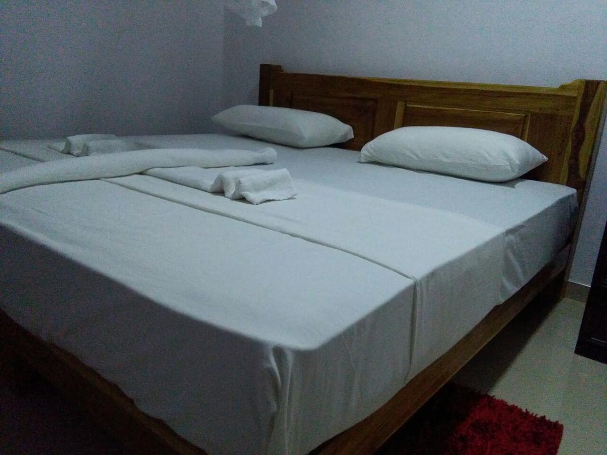 Thilina Homestay 시기리야 외부 사진