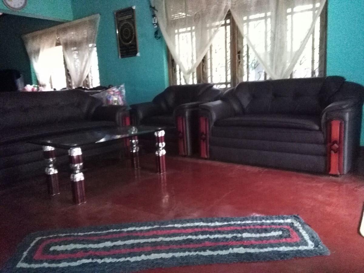Thilina Homestay 시기리야 외부 사진