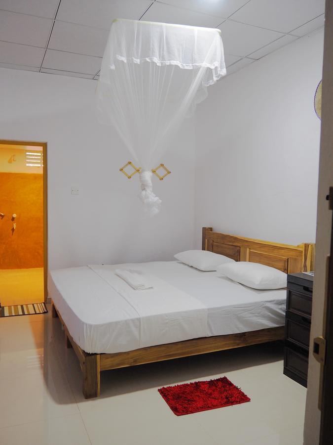 Thilina Homestay 시기리야 외부 사진