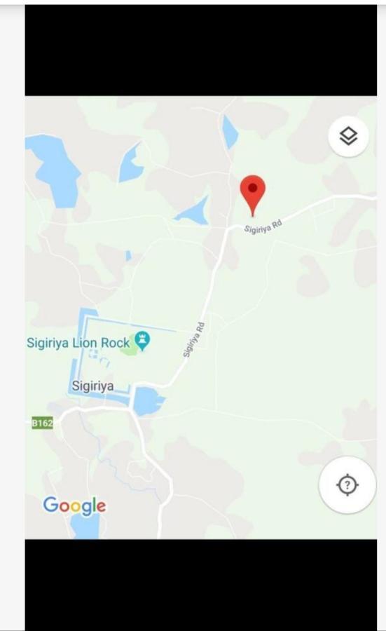 Thilina Homestay 시기리야 외부 사진